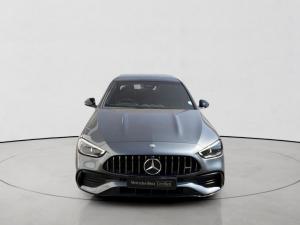 Mercedes-Benz C-Class C43 - Image 2