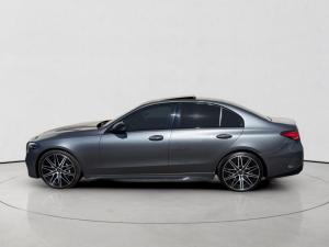 Mercedes-Benz C-Class C43 - Image 4