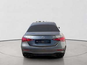 Mercedes-Benz C-Class C43 - Image 6