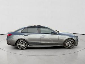 Mercedes-Benz C-Class C43 - Image 8