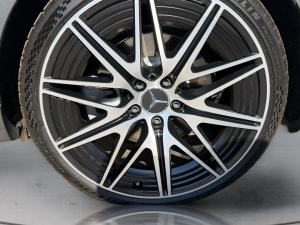 Mercedes-Benz C-Class C43 - Image 9