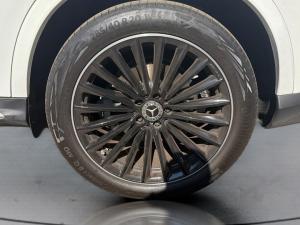 Mercedes-Benz GLC GLC300d coupe 4Matic Avantgarde - Image 11