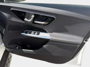 Mercedes-Benz GLC GLC300d coupe 4Matic Avantgarde - Image 16