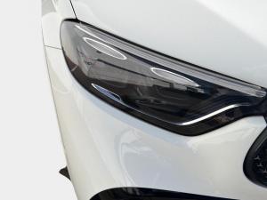 Mercedes-Benz GLC GLC300d coupe 4Matic Avantgarde - Image 18
