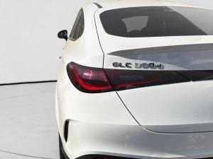 Mercedes-Benz GLC GLC300d coupe 4Matic Avantgarde - Image 19