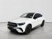 Mercedes-Benz GLC GLC300d coupe 4Matic Avantgarde - Thumbnail 1