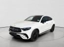 Thumbnail Mercedes-Benz GLC GLC300d coupe 4Matic Avantgarde