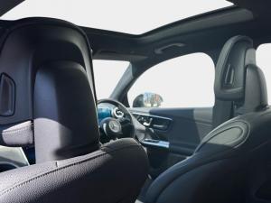 Mercedes-Benz GLC GLC300d coupe 4Matic Avantgarde - Image 20