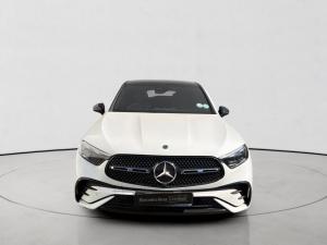 Mercedes-Benz GLC GLC300d coupe 4Matic Avantgarde - Image 2