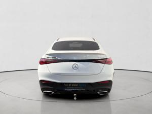 Mercedes-Benz GLC GLC300d coupe 4Matic Avantgarde - Image 6