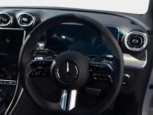 Mercedes-Benz GLC GLC300d coupe 4Matic Avantgarde - Image 9
