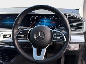 Mercedes-Benz GLE GLE400d 4Matic - Image 10