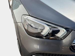 Mercedes-Benz GLE GLE400d 4Matic - Image 13