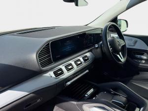 Mercedes-Benz GLE GLE400d 4Matic - Image 16