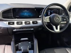 Mercedes-Benz GLE GLE400d 4Matic - Image 17