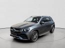 Thumbnail Mercedes-Benz GLE GLE400d 4Matic