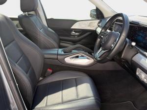 Mercedes-Benz GLE GLE400d 4Matic - Image 20