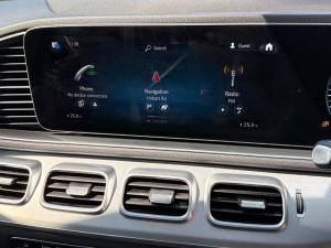 Mercedes-Benz GLE GLE400d 4Matic - Image 22