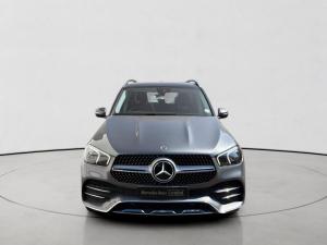 Mercedes-Benz GLE GLE400d 4Matic - Image 2