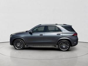Mercedes-Benz GLE GLE400d 4Matic - Image 4