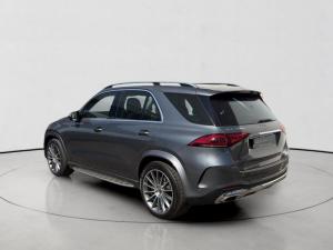 Mercedes-Benz GLE GLE400d 4Matic - Image 5