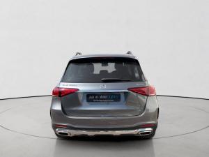 Mercedes-Benz GLE GLE400d 4Matic - Image 6