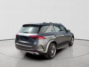 Mercedes-Benz GLE GLE400d 4Matic - Image 7