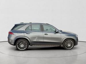 Mercedes-Benz GLE GLE400d 4Matic - Image 8