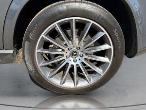 Mercedes-Benz GLE GLE400d 4Matic - Image 9