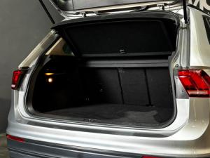 Volkswagen Tiguan 1.4TSI Trendline auto - Image 10