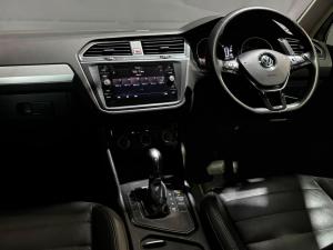 Volkswagen Tiguan 1.4TSI Trendline auto - Image 14