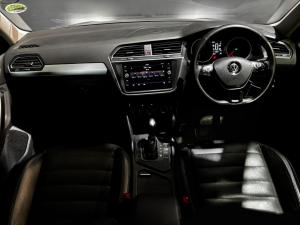 Volkswagen Tiguan 1.4TSI Trendline auto - Image 15
