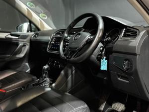 Volkswagen Tiguan 1.4TSI Trendline auto - Image 18