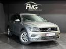 Thumbnail Volkswagen Tiguan 1.4TSI Trendline auto