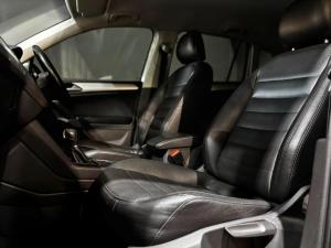 Volkswagen Tiguan 1.4TSI Trendline auto - Image 21