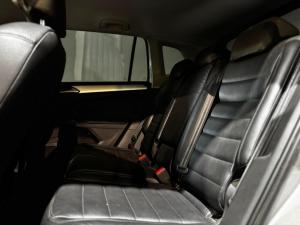Volkswagen Tiguan 1.4TSI Trendline auto - Image 22