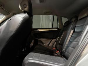 Volkswagen Tiguan 1.4TSI Trendline auto - Image 24