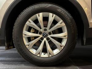 Volkswagen Tiguan 1.4TSI Trendline auto - Image 25