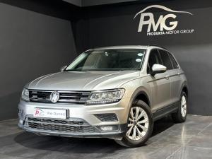 Volkswagen Tiguan 1.4TSI Trendline auto - Image 2