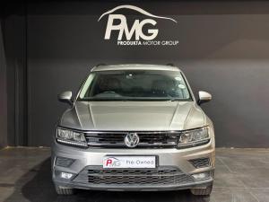 Volkswagen Tiguan 1.4TSI Trendline auto - Image 3