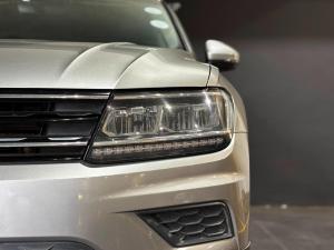 Volkswagen Tiguan 1.4TSI Trendline auto - Image 4