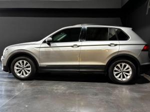 Volkswagen Tiguan 1.4TSI Trendline auto - Image 5