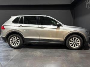 Volkswagen Tiguan 1.4TSI Trendline auto - Image 6