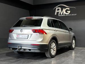 Volkswagen Tiguan 1.4TSI Trendline auto - Image 7