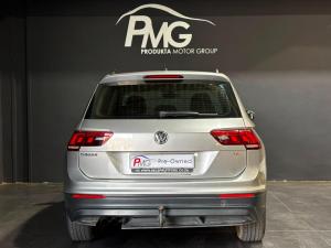 Volkswagen Tiguan 1.4TSI Trendline auto - Image 8