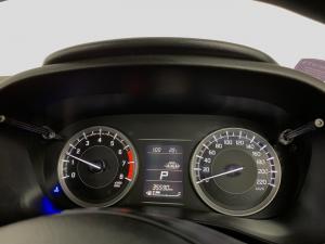 Toyota Starlet 1.5 Xs automatic - Image 13