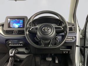 Toyota Starlet 1.5 Xs automatic - Image 18