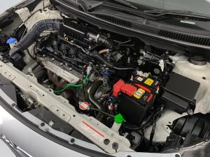 Toyota Starlet 1.5 Xs automatic - Image 8