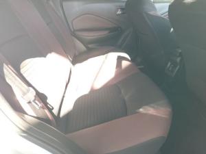 Suzuki Fronx 1.5 GLX manual - Image 10