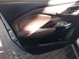Suzuki Fronx 1.5 GLX manual - Image 12